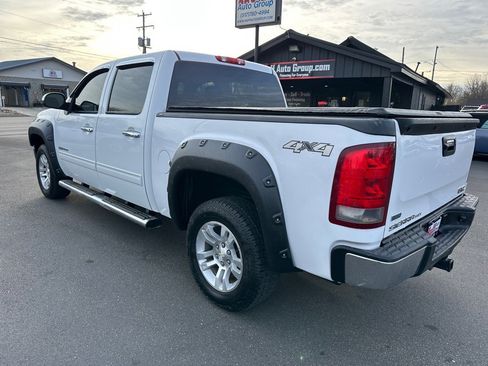 Used 2011 GMC Sierra 1500 SLT image 5
