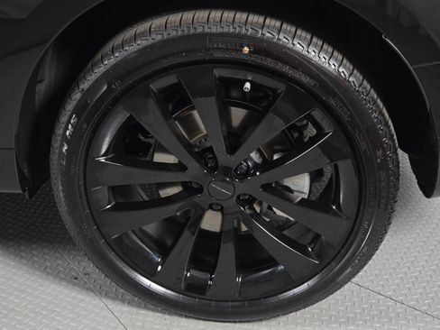 New 2026 Land Rover Range Rover Sport Dynamic SE AWD/4WD image 10