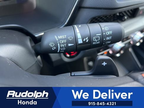 New 2026 Honda CR-V Sport-L image 39