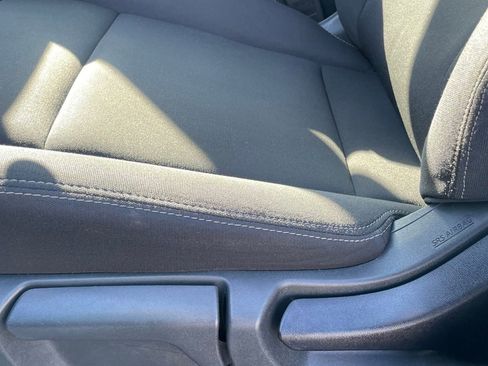 Used 2024 Nissan Rogue S FWD image 21