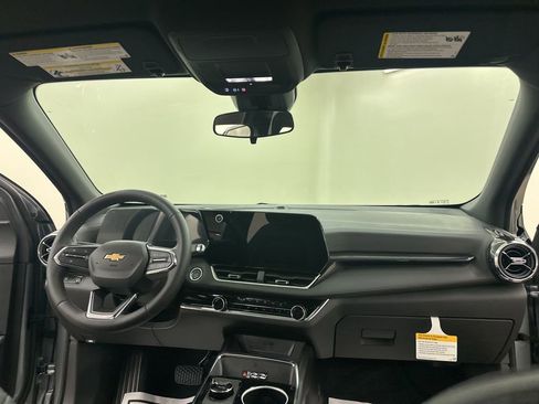 New 2026 Chevrolet Equinox LT w/ Convenience Package II image 21