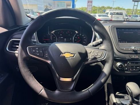 Certified 2024 Chevrolet Equinox LT AWD/4WD image 24