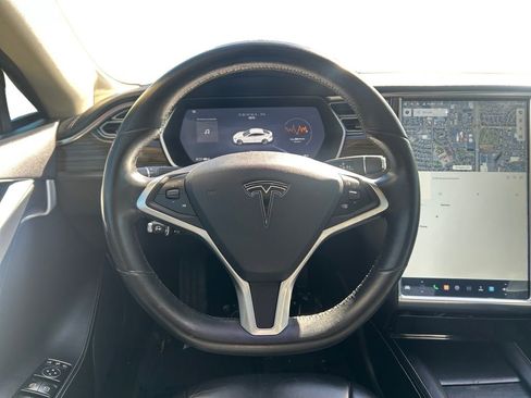 Used 2014 Tesla Model S image 13