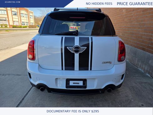 Used 2011 MINI Cooper Countryman S FWD image 32