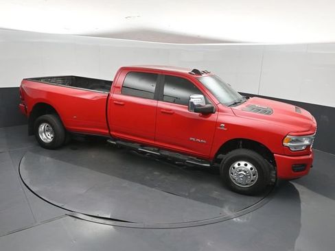 Used 2023 RAM 3500 Laramie AWD/4WD image 41