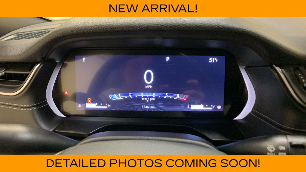 Used 2021 Jeep Grand Cherokee L Laredo AWD/4WD image 34