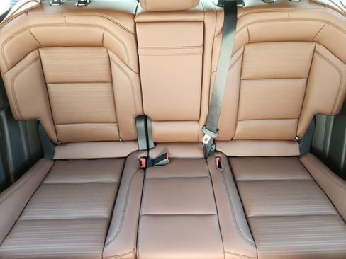 New 2026 Lincoln Nautilus Reserve AWD/4WD image 14