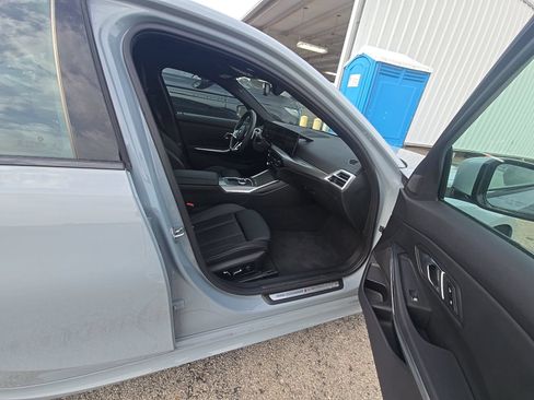 Used 2026 BMW 330i Sedan RWD image 13