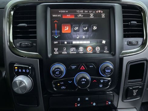 Used 2014 RAM 1500 Sport image 23