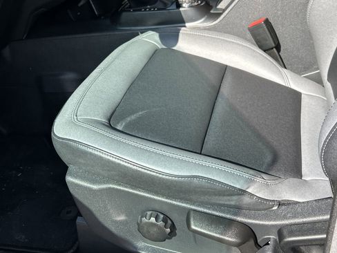 Used 2024 Ford Bronco Big Bend image 18