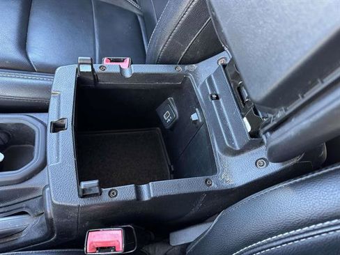 Used 2021 Jeep Gladiator Overland w/ Dual Top Group image 20