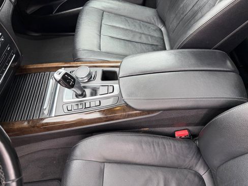Used 2017 BMW X5 xDrive35i AWD/4WD image 12