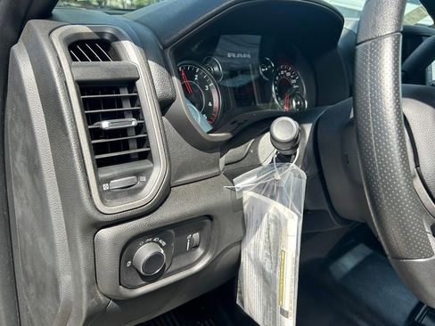 New 2023 RAM 5500 Tradesman w/ Max Tow Package image 48