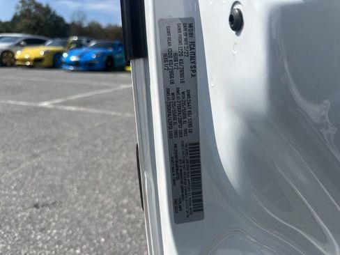 Used 2022 RAM ProMaster City Wagon image 30