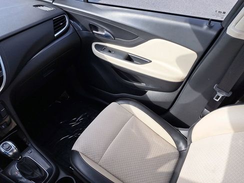Used 2019 Buick Encore Preferred image 11