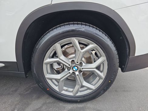 Used 2024 BMW X3 sDrive30i w/ Convenience Package image 31