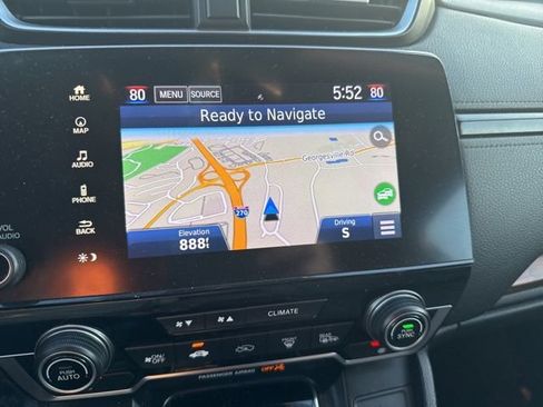 Used 2017 Honda CR-V Touring image 8