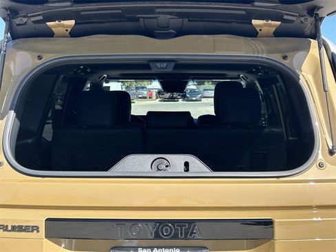 Used 2024 Toyota Land Cruiser image 16