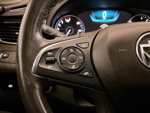Used 2017 Buick LaCrosse Premium w/ Driver Confidence Package #2 FWD image 18