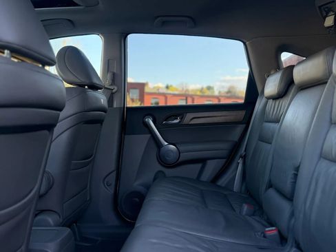 Used 2008 Honda CR-V EX-L image 16