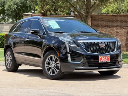 Used 2023 Cadillac XT5 Premium Luxury