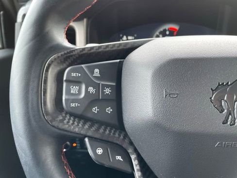 Used 2023 Ford Bronco Raptor AWD/4WD image 15