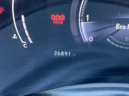 Used 2023 Lexus NX 350 AWD w/ Cold Area Package image 18