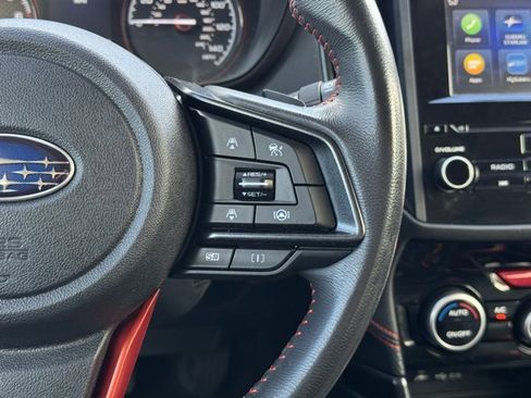 Used 2023 Subaru Forester Sport image 26