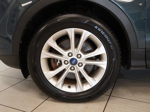 Used 2019 Ford Escape SE AWD/4WD image 15