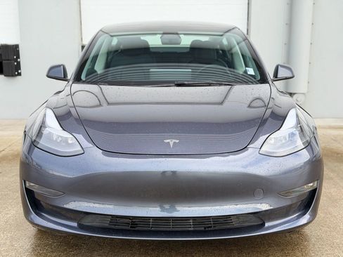 Used 2023 Tesla Model 3 Long Range image 8