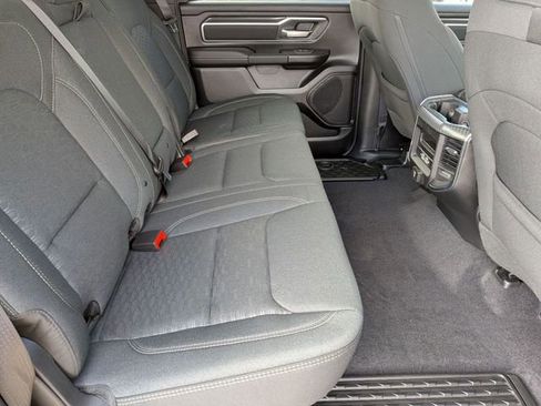 New 2026 RAM 1500 Big Horn image 27