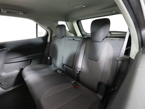 Used 2016 Chevrolet Equinox LT w/ Convenience Package AWD/4WD image 15