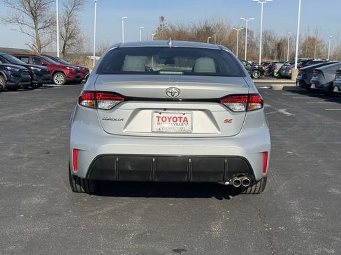 Used 2023 Toyota Corolla SE image 7