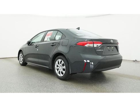 New 2026 Toyota Corolla LE FWD image 21