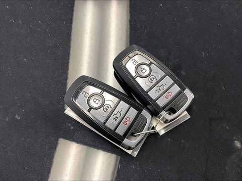 Certified 2023 Ford F150 XLT w/ Equipment Group 302A High image 9