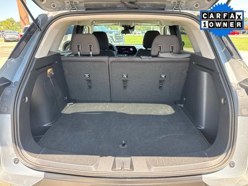 Used 2025 Chevrolet TrailBlazer LT image 12