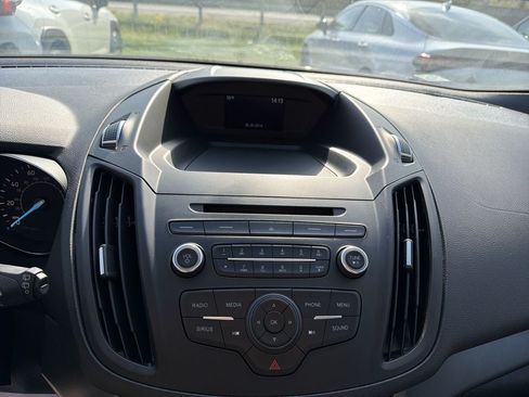 Used 2018 Ford Escape SE AWD/4WD image 21