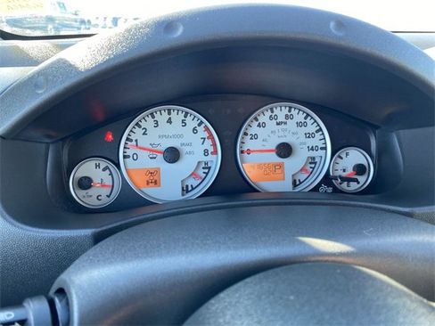 Used 2017 Nissan Frontier PRO-4X image 15