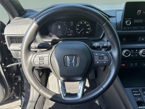 Used 2023 Honda CR-V Sport image 11
