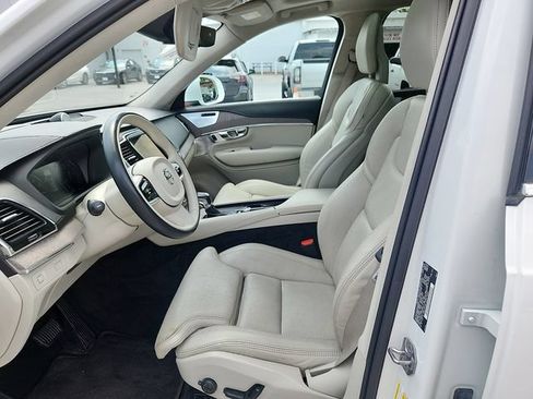 Used 2021 Volvo XC90 T6 Inscription AWD/4WD image 13