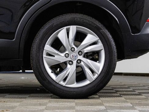 Used 2025 Buick Encore GX Preferred image 42