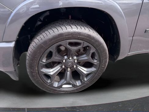 Used 2023 RAM 1500 Limited AWD/4WD image 13