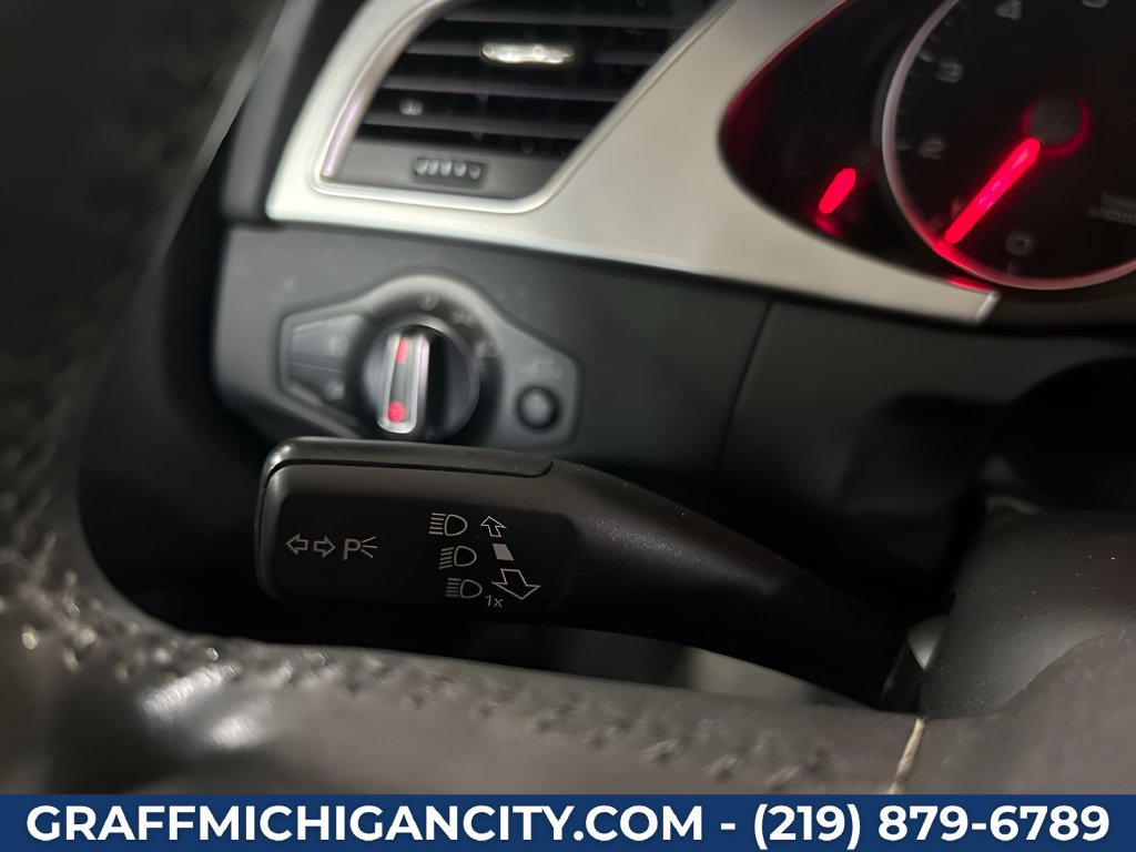 Used 2010 Audi A4 2.0T Premium AWD/4WD image 29