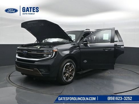 New 2026 Ford Expedition King Ranch AWD/4WD image 67