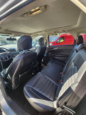 Used 2015 Ford Edge SEL w/ Equipment Group 201A AWD/4WD image 18