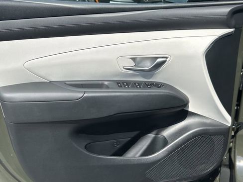 New 2026 Hyundai Tucson SEL FWD image 10