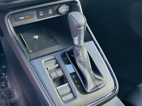 New 2026 Honda CR-V LX image 14