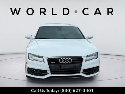 Used 2014 Audi A7 3.0T Prestige