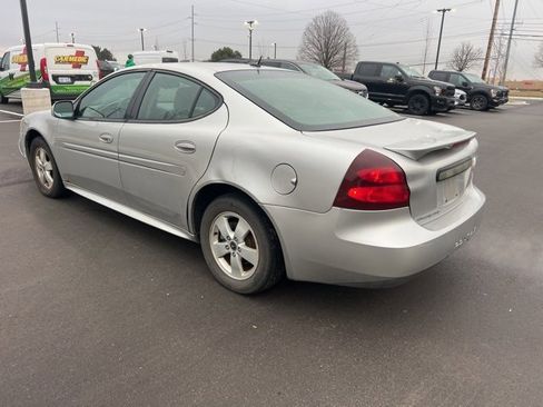 Used 2006 Pontiac Grand Prix image 5
