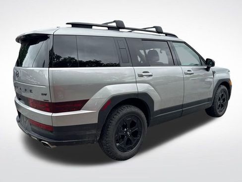 Used 2025 Hyundai Santa Fe XRT AWD/4WD image 4